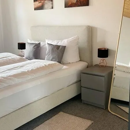 Ferienwohnung Till Eulenspiegel Schoppenstedt Exterior foto