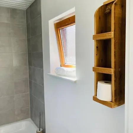 Ferienwohnung Till Eulenspiegel Schoppenstedt Exterior foto