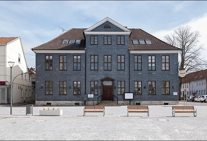 Ferienwohnung Till Eulenspiegel