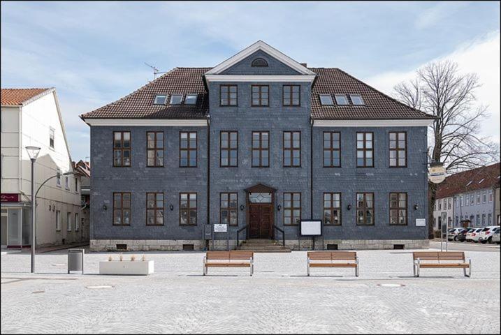 Eulenspiegel Schoppenstedt