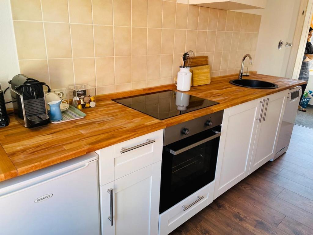 Apartment Eulenspiegel