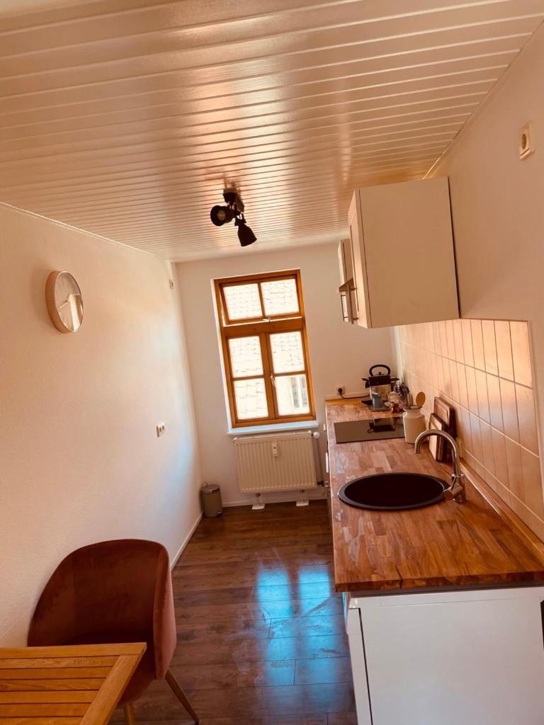 Eulenspiegel Apartment Schoppenstedt